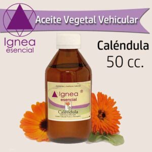 Aceites Vegetales Naturales Puros