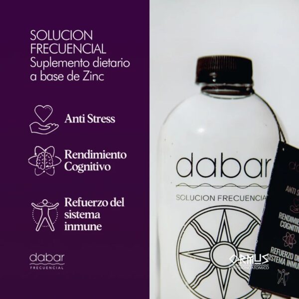 Solución Frecuencial Anti stress - Image 2