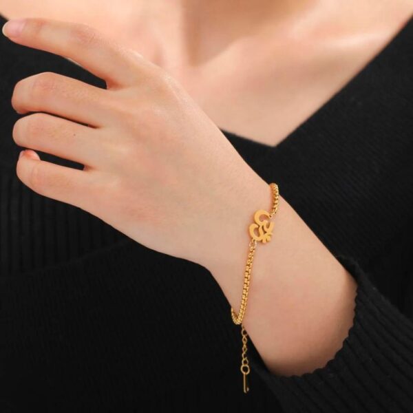 Pulsera OM - Image 2