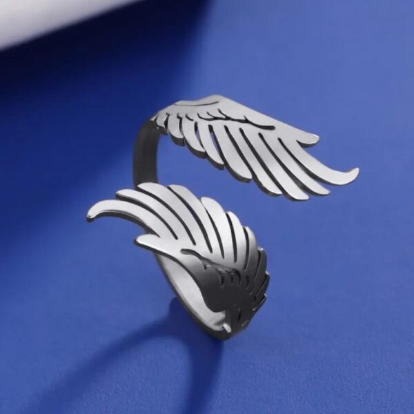 Anillo Ángeles - Image 3