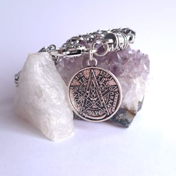 Brazalete Tetragrámaton - Image 2