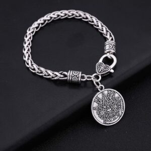 Brazalete Tetragrámaton