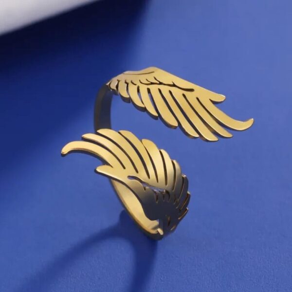 Anillo Ángeles