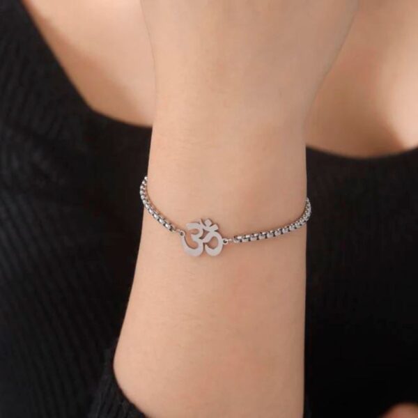 Pulsera OM - Image 3