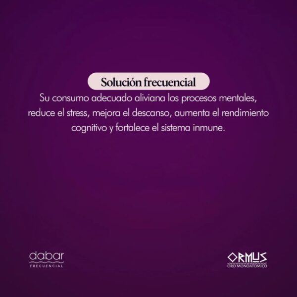 Solución Frecuencial Anti stress - Image 6