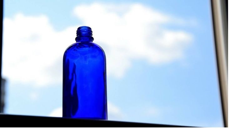 Agua Solarizada y sus beneficios!