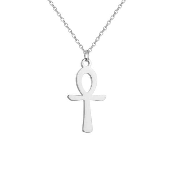 Colgante Cruz de Ank - Image 3