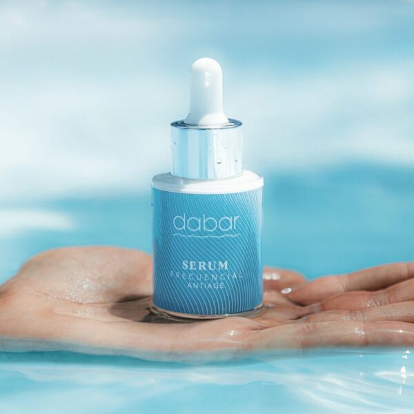 Serum Frecuencial AntiAge