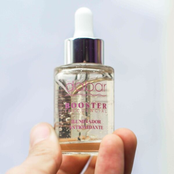 Booster Antioxidante & Iluminador Auric Glow - Image 3