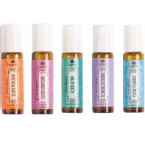 Elixires Roll On Botica Natural