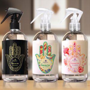 Aromatizante  de Ambiente Hamsa