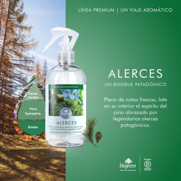Aromatizantes de Ambientes Premium - Image 2