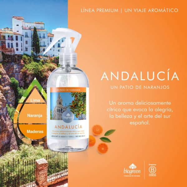 Aromatizantes de Ambientes Premium - Image 3