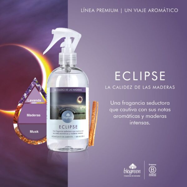 Aromatizantes de Ambientes Premium - Image 4
