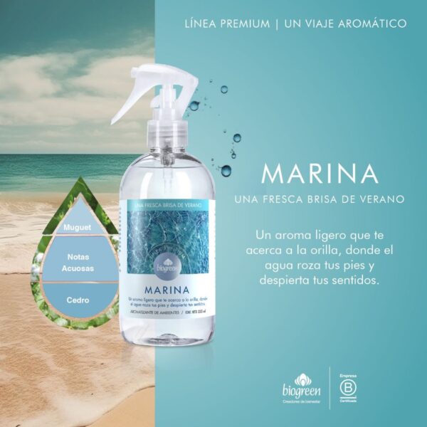Aromatizantes de Ambientes Premium - Image 6