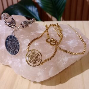 Pulseras