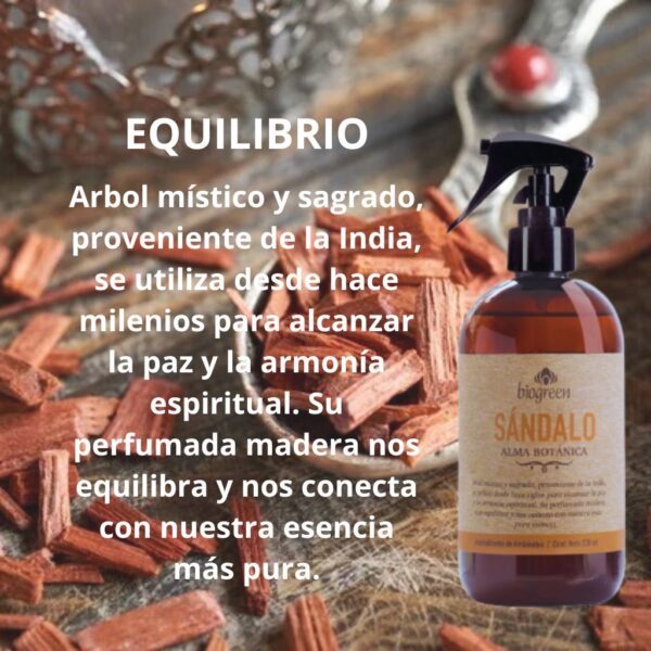 Aromatizantes Alma Botánica - Image 9