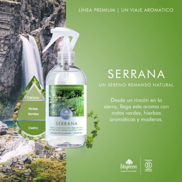 Aromatizantes de Ambientes Premium - Image 8
