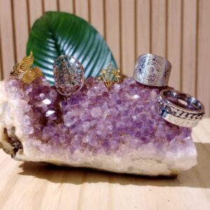 Anillos