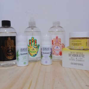 Fragancias Holísticas