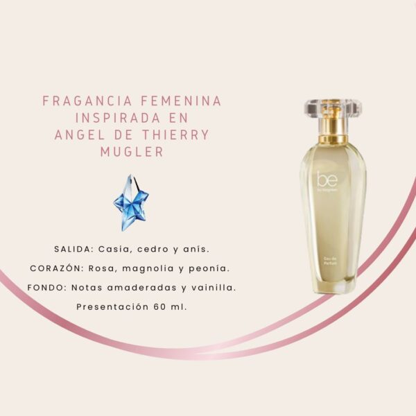 Be Inspiraciones Femeninas - Image 3