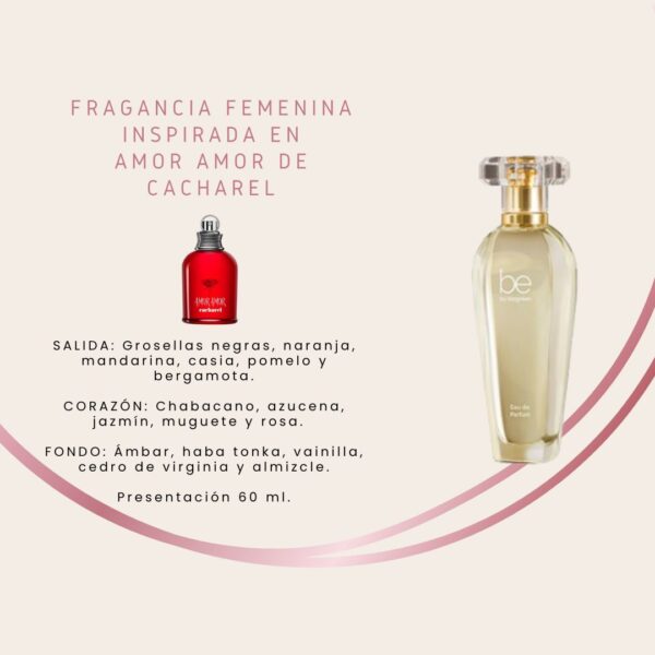 Be Inspiraciones Femeninas - Image 2