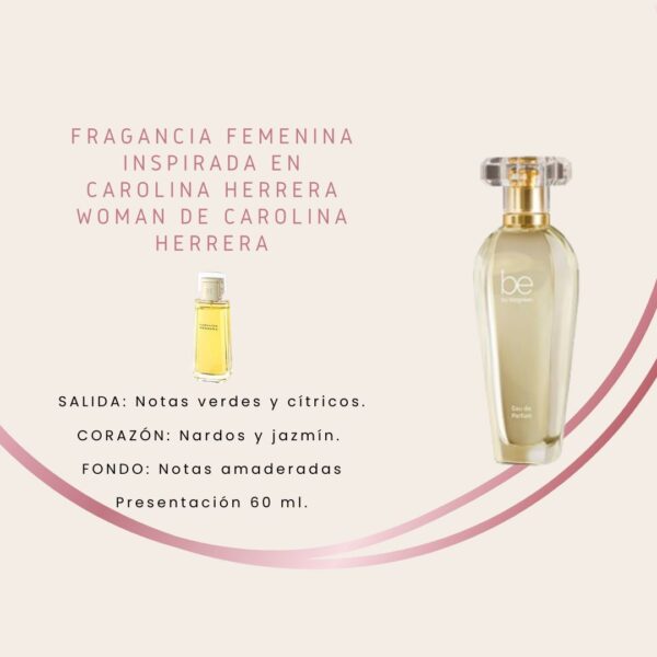 Be Inspiraciones Femeninas - Image 4