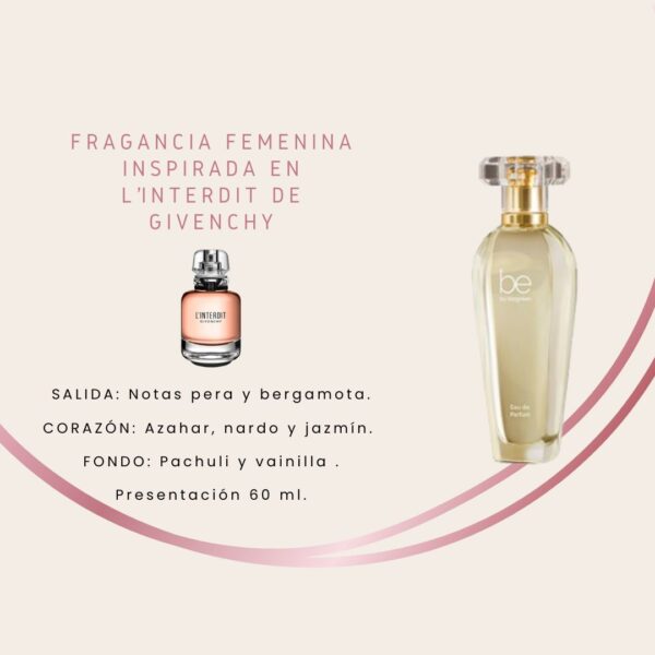 Be Inspiraciones Femeninas - Image 5