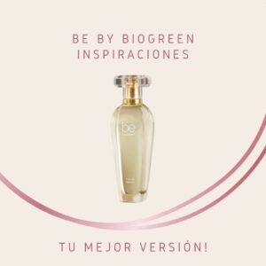 Be Inspiraciones Femeninas