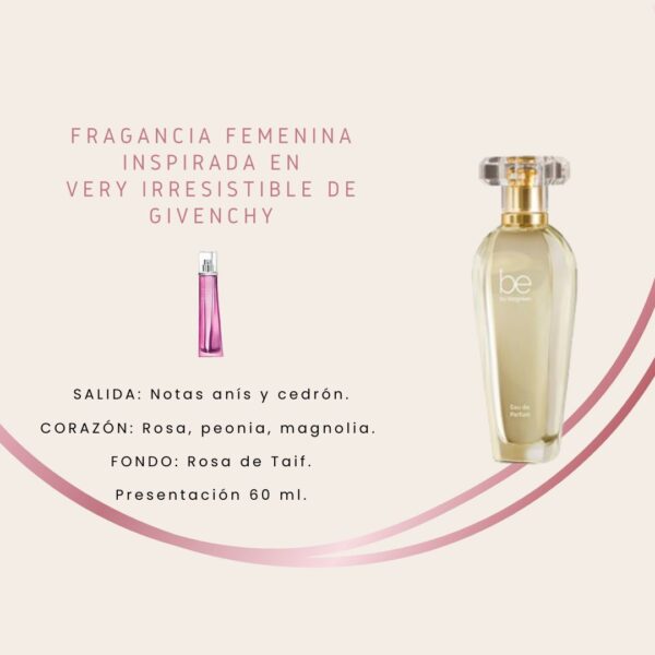Be Inspiraciones Femeninas - Image 6