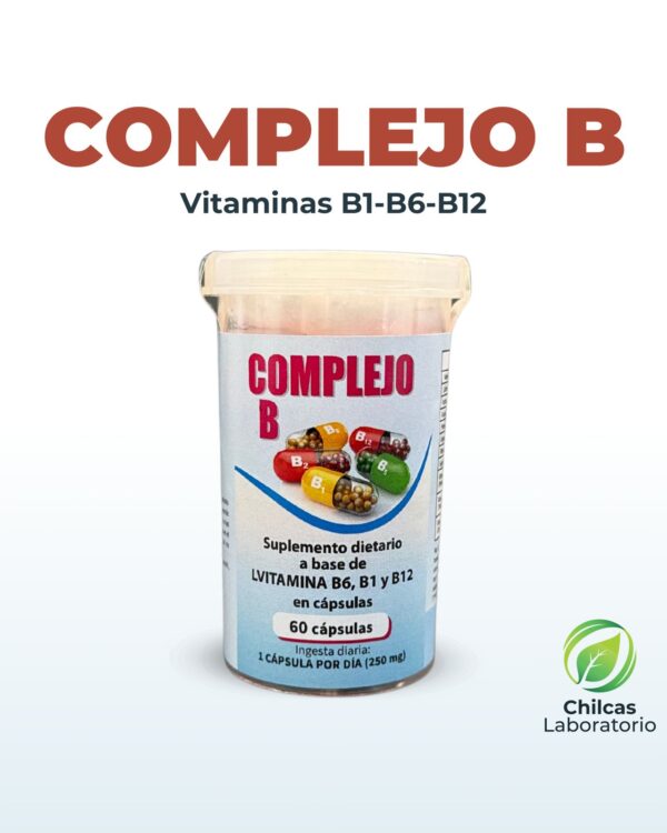 Complejo B