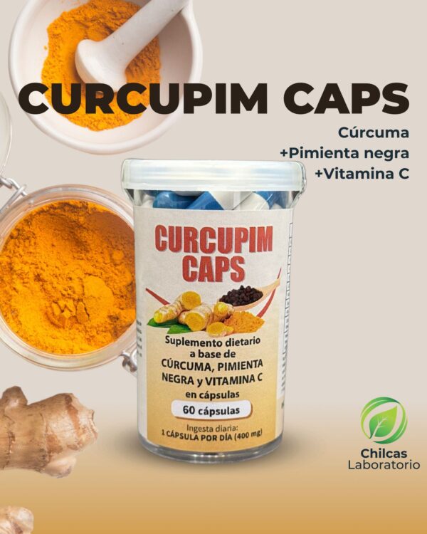 Curcupim
